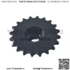 Звездочка #420 — 20 зуб. для мини-велосипеда Coleman Trail MB165 MB200 Coleman CT200U — BM - Image 3