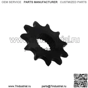 Звездочка для Polaris Trail Blazer 250 2003 г., передняя часть с 11 зубьями
