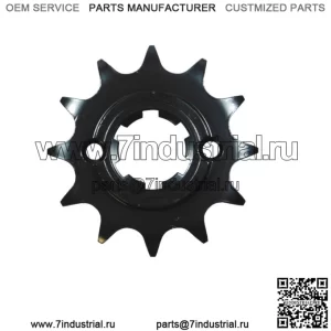 Ведущая звездочка OEM Polaris RZR 170 EFI Pursuit 2009-2021 гг. 0454563