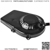 Замена ручного стартера для Harbour Freight Storm Cat 800/900W 63CC/64CC 2HP 60338 66619 69381 ET950 ET650 2-тактный портативный бензиновый генератор - Image 5