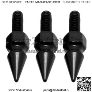 Болты лобового стекла с шипами HogWorkz для Harley Touring