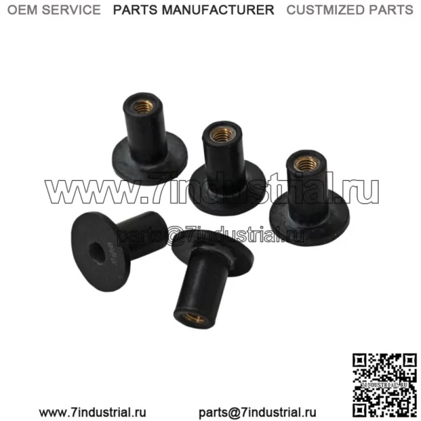 Memphis Shades 10–32 Well Nuts для Harley Road Glide 1998–2013 гг.