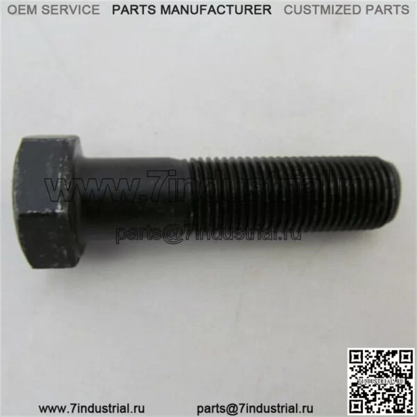 НАБОР ИЗ 3 БОЛТОВ КОСИЛКИ GRASSHOPPER OEM 243581 9052, 9061, 9548, 9552, 9561 - Image 3