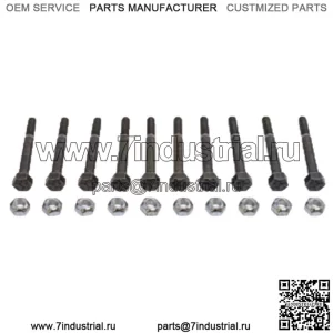 BP13931 Комплект болтов для John Deere 224T 224WS 327 328 336 337 338
