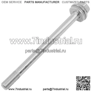 Основной болт сцепления для Kawasaki Mule 4010 Trans/Trans Camo KAF620 2009-2023