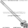 Основной болт сцепления для Kawasaki Mule 4010 Trans/Trans Camo KAF620 2009-2023 - Image 3