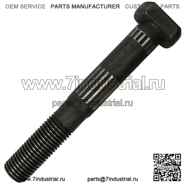 S.65979 Шатунный болт подходит для Ford/New Holland