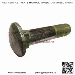Колесный болт 370938S36 подходит для тракторов Ford New Holland 600 700 800 900 2N