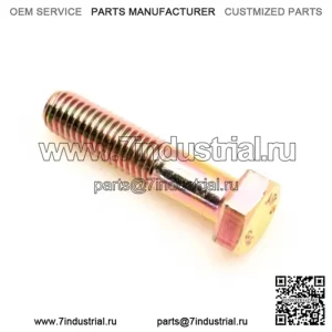 Aftermarket 207004544 Винт с шестигранной головкой, БДУ