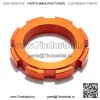 Верхняя часть тройной зажимной гайки мотоцикла для Sur-ron Ultra Bee - Image 4