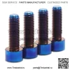 Набор титановых винтов для мотоцикла, болты для Sur-ron Ultra Bee - Image 5