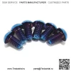 Полный комплект титановых винтов для Sur-ron Light Bee X / Segway X160 X260 - Image 2