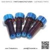 Полный комплект титановых винтов для Sur-ron Light Bee X / Segway X160 X260 - Image 4