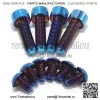 Полный комплект титановых винтов для Sur-ron Light Bee X / Segway X160 X260 - Image 5