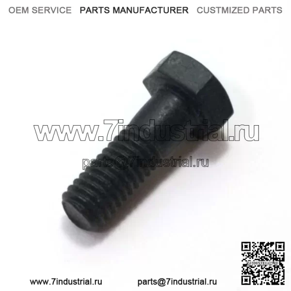503201722, 503201718. 100% новый оригинальный болт/винт OEM. 17 Доступно - Image 2