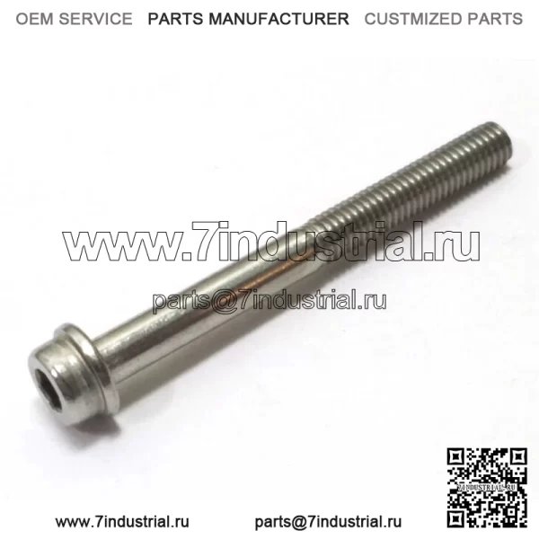 503202950, 5032029-50. 100% новый оригинальный винт OEM. 4 Доступно. - Image 4