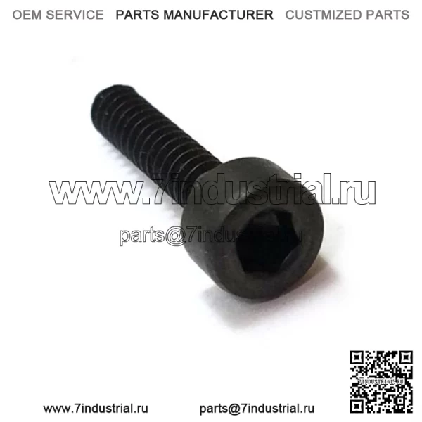 503217120, 503216618. 100% новый оригинальный винт OEM, - Image 2