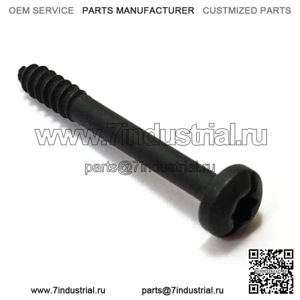 530016154, 5300161-54. 100% новые оригинальные винты OEM.