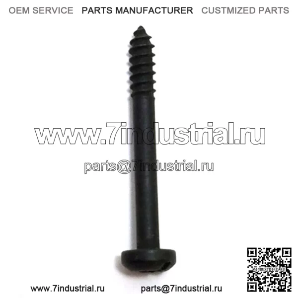 530016154, 5300161-54. 100% новые оригинальные винты OEM. - Image 2
