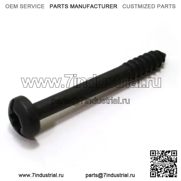 530016154, 5300161-54. 100% новые оригинальные винты OEM. - Image 3