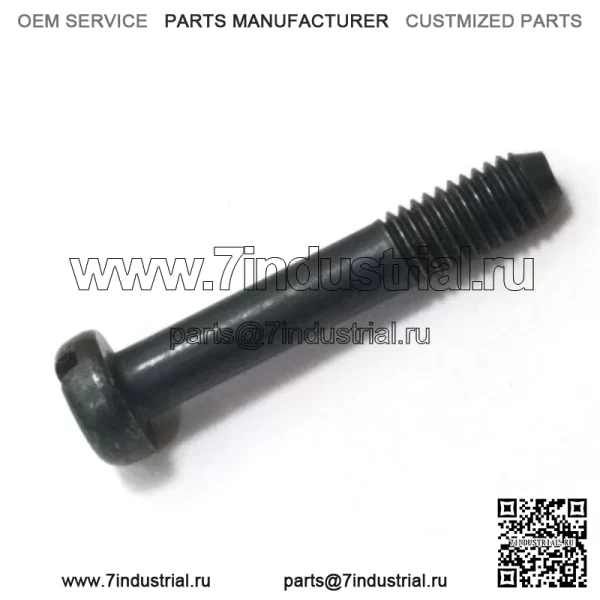 503203228, 5032032-28. 100% новый оригинальный винт OEM. 4 Доступно. - Image 4