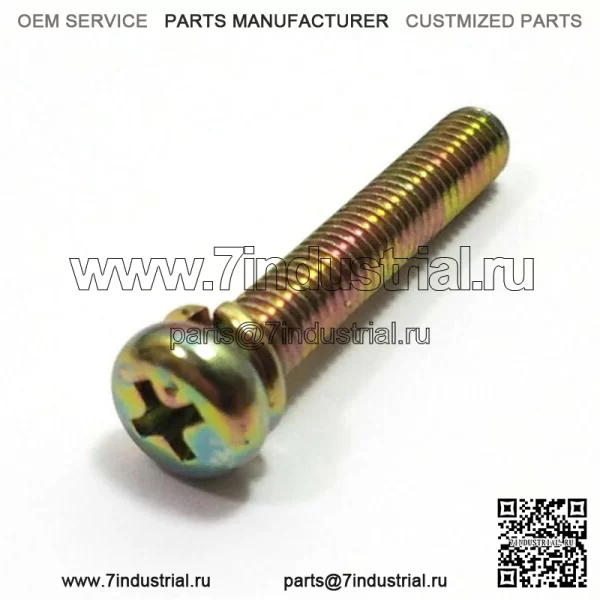 503218322, 5032183-22. 100% новый оригинальный винт OEM.