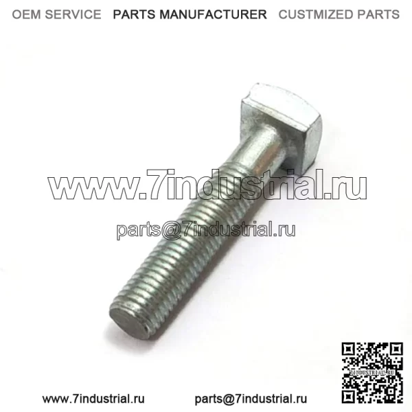 507470820, 5074708-20. 100% новый оригинальный БОЛТ OEM. - Image 2