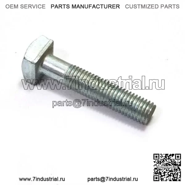 507470820, 5074708-20. 100% новый оригинальный БОЛТ OEM. - Image 3