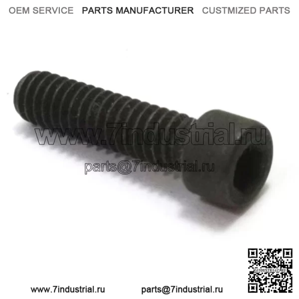 503216025 100% новый оригинальный болт/винт цилиндра OEM. 14 Доступно - Image 3