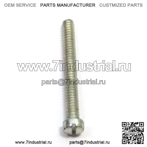 530015245 100% оригинальный новый винт OEM. 19 Доступен.