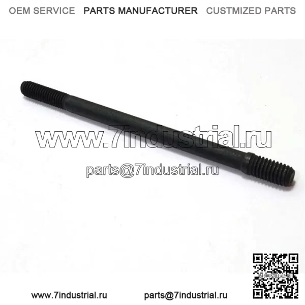 501686501, 5016865-01. 100% новая оригинальная шпилька OEM. 2 доступны.