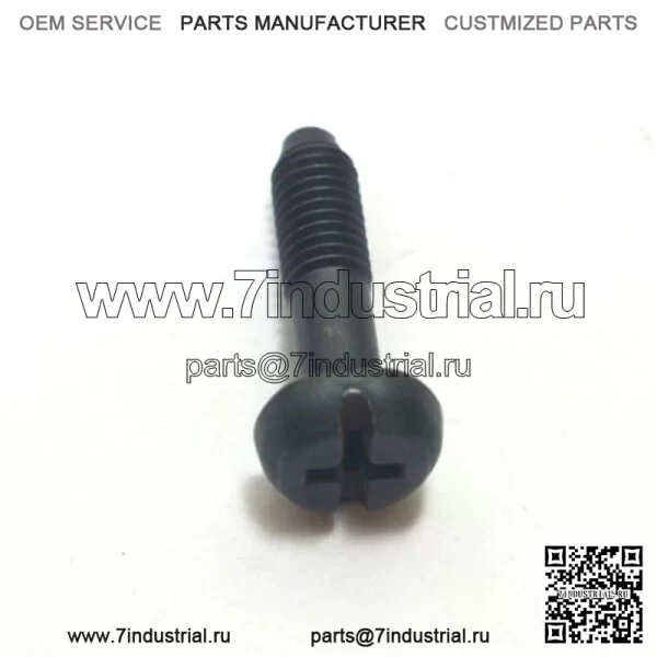 503203419, 5032034-19. 100% новый оригинальный винт OEM. - Image 2