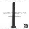 725238285, 7252382-85. 100% новый оригинальный винт OEM. 9 Доступен.