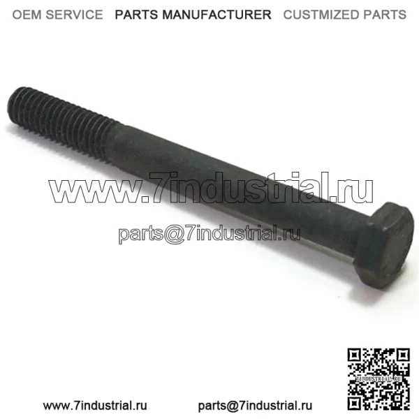 725238285, 7252382-85. 100% новый оригинальный винт OEM. 9 Доступен. - Image 2
