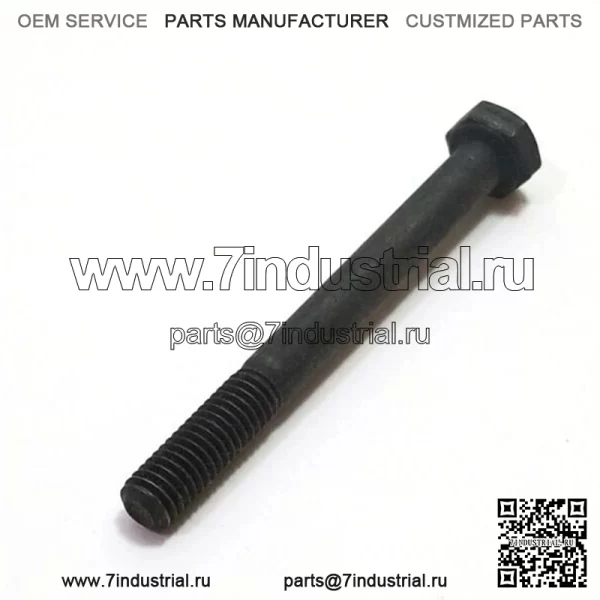 725238285, 7252382-85. 100% новый оригинальный винт OEM. 9 Доступен. - Image 3