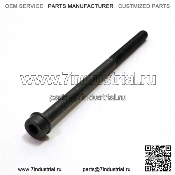 503200280 100% оригинальный абсолютно новый болт глушителя OEM. 6 Доступно.