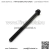 503200280 100% оригинальный абсолютно новый болт глушителя OEM. 6 Доступно. - Image 2