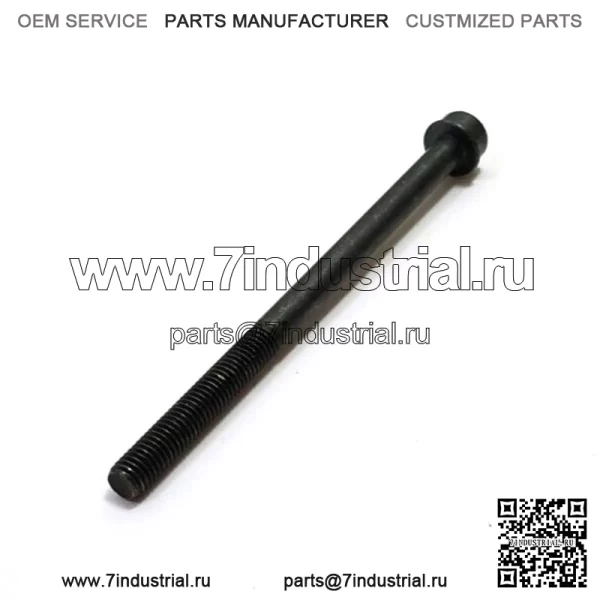 503200280 100% оригинальный абсолютно новый болт глушителя OEM. 6 Доступно. - Image 2