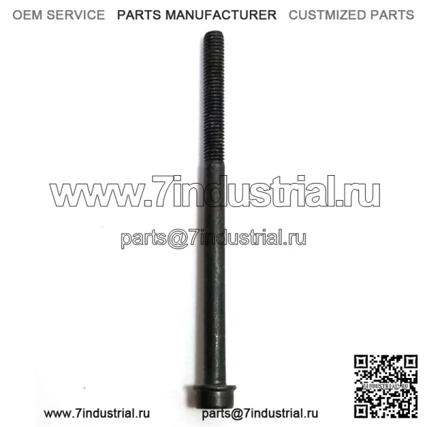 503200280 100% оригинальный абсолютно новый болт глушителя OEM. 6 Доступно. - Image 3