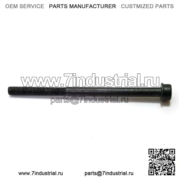 503200280 100% оригинальный абсолютно новый болт глушителя OEM. 6 Доступно. - Image 4