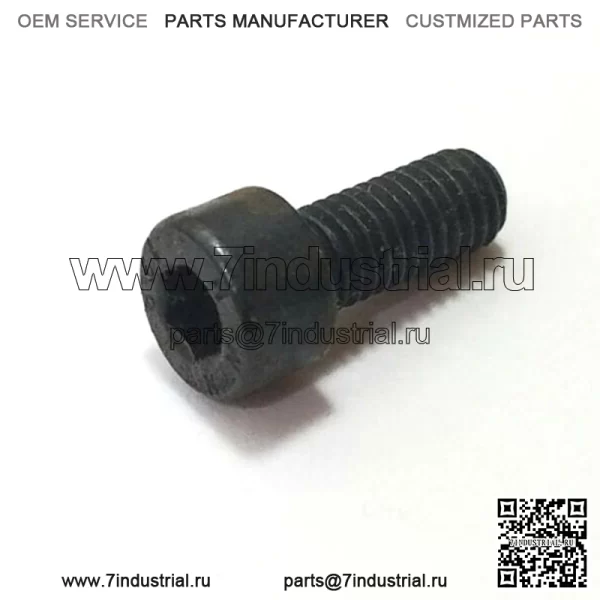 725532755, 7255327-55. Husqvarna100% новый оригинальный OEM-ВИНТ. 5 доступно. - Image 3