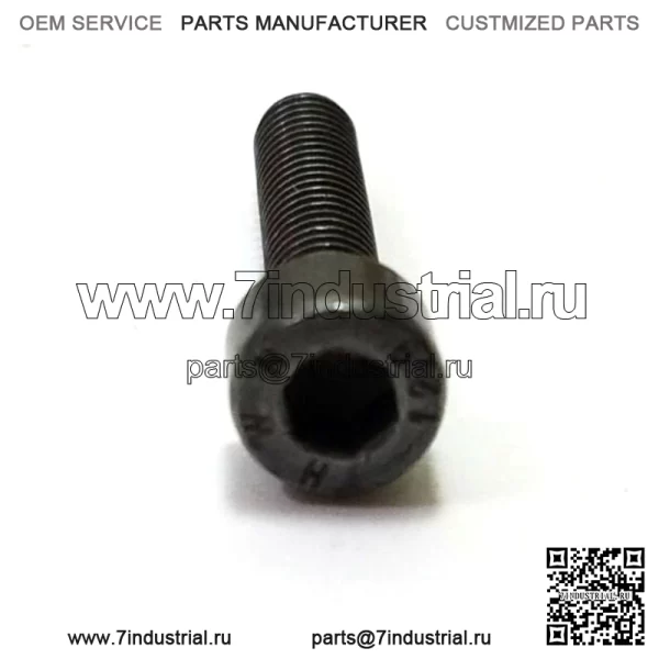 725533255, 7255332-55. 100% новый оригинальный винт OEM. - Image 3