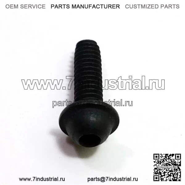 530015771, 5300157-71. 100% новый оригинальный винт OEM. - Image 3