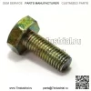 501785301, 5017853-01. 100% новый оригинальный болт с лезвием OEM.
