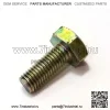 501785301, 5017853-01. 100% новый оригинальный болт с лезвием OEM. - Image 3