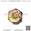 501785301, 5017853-01. 100% новый оригинальный болт с лезвием OEM. - Image 4