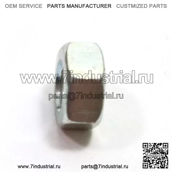 7312316-01, 731231601. 100% абсолютно новая оригинальная гайка OEM. 6 Доступно. - Image 4