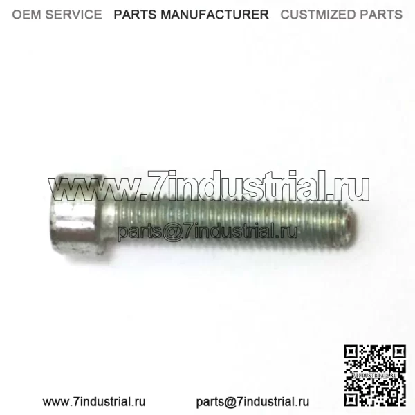 7252333-71, 725233371. 100% новый оригинальный ВИНТ OEM. - Image 2