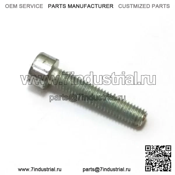 7252333-71, 725233371. 100% новый оригинальный ВИНТ OEM. - Image 3
