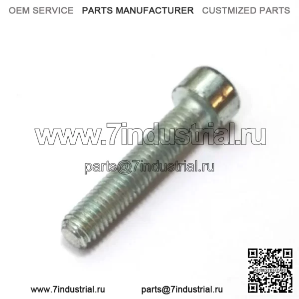 7252333-71, 725233371. 100% новый оригинальный ВИНТ OEM. - Image 4